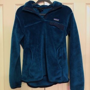 Patagonia jacket